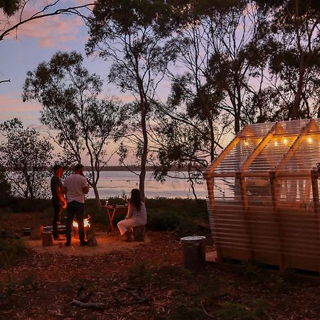 Numie - Freycinet Peninsula - Glamping - Heated - Waterfront Hotel Coles Bay Exterior foto