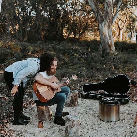 Numie - Freycinet Peninsula - Glamping - Heated - Waterfront Hotel Coles Bay Exterior foto