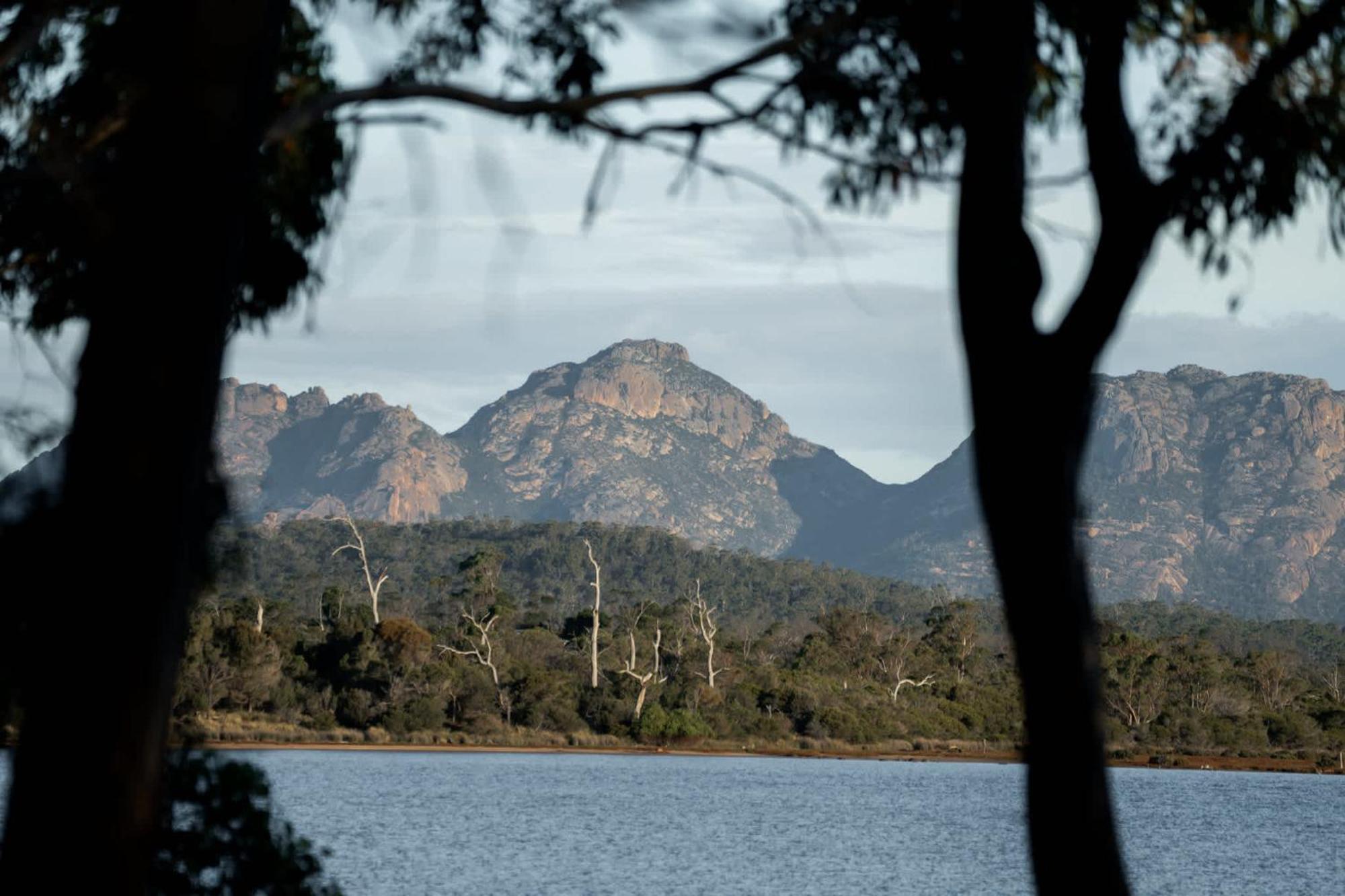 Numie - Freycinet Peninsula - Glamping - Heated - Waterfront Hotel Coles Bay Exterior foto