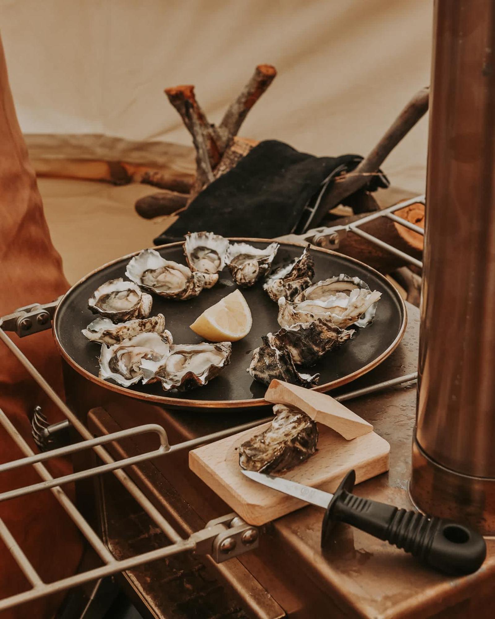 Numie - Freycinet Peninsula - Glamping - Heated - Waterfront Hotel Coles Bay Exterior foto