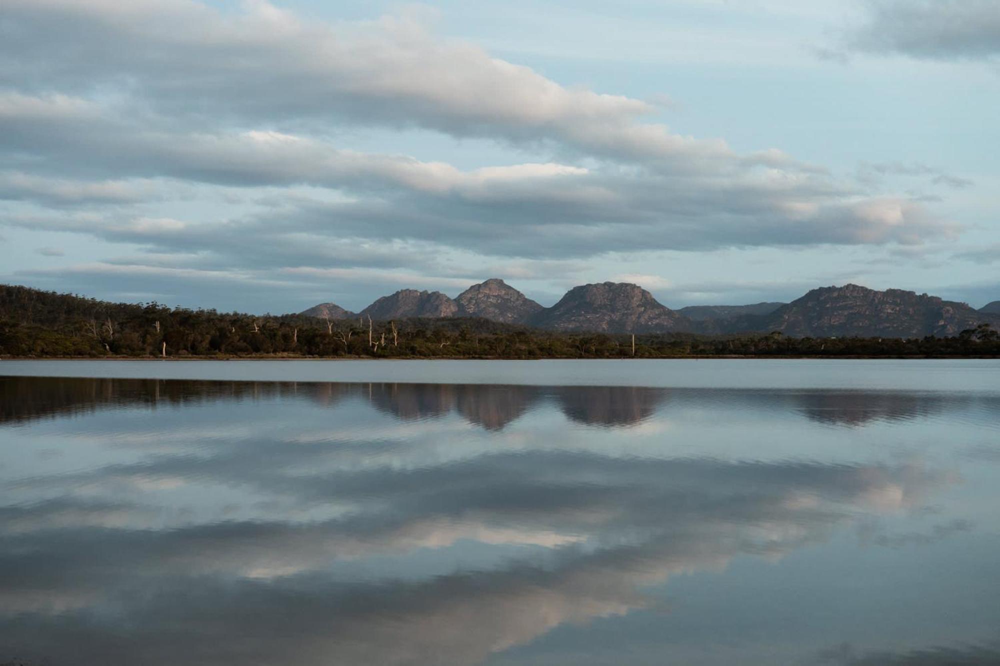 Numie - Freycinet Peninsula - Glamping - Heated - Waterfront Hotel Coles Bay Exterior foto