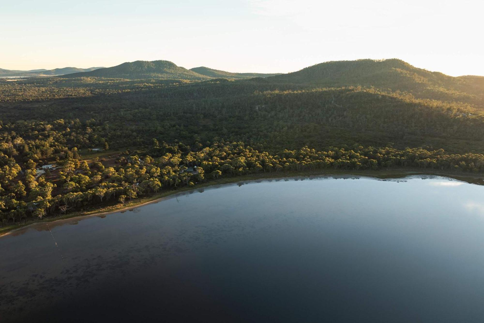Numie - Freycinet Peninsula - Glamping - Heated - Waterfront Hotel Coles Bay Exterior foto