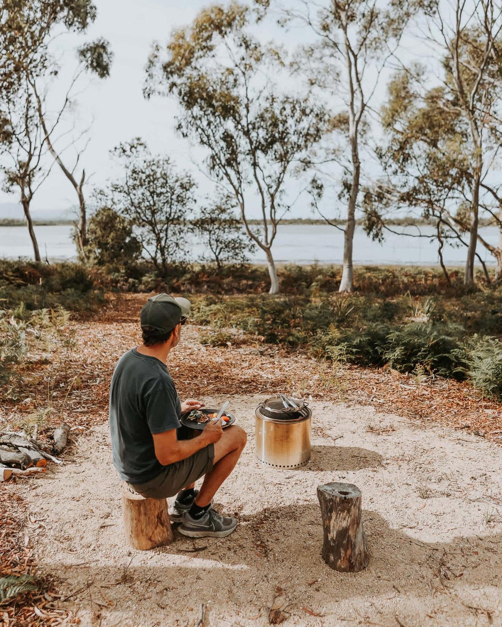 Numie - Freycinet Peninsula - Glamping - Heated - Waterfront Hotel Coles Bay Exterior foto