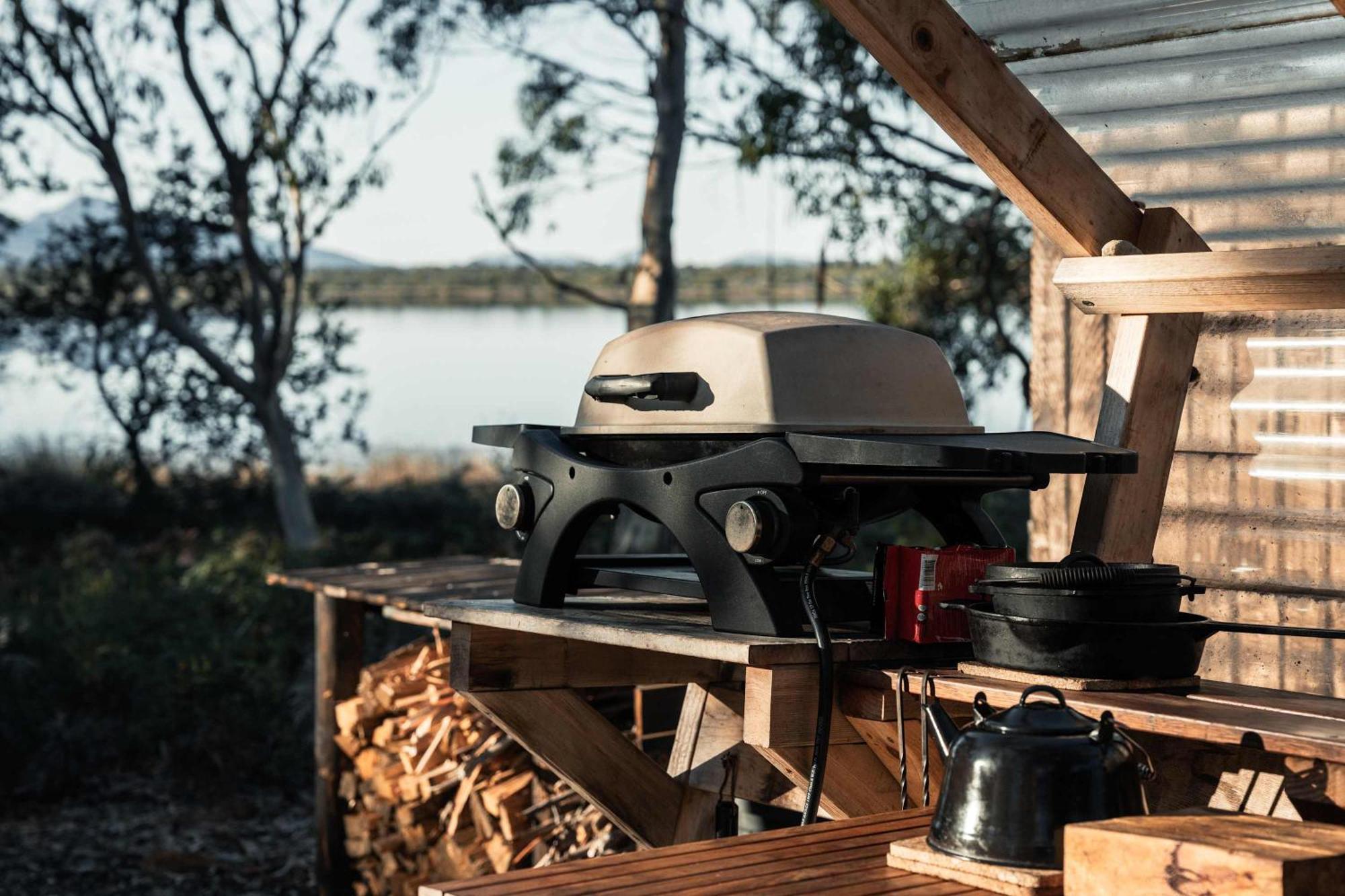 Numie - Freycinet Peninsula - Glamping - Heated - Waterfront Hotel Coles Bay Exterior foto