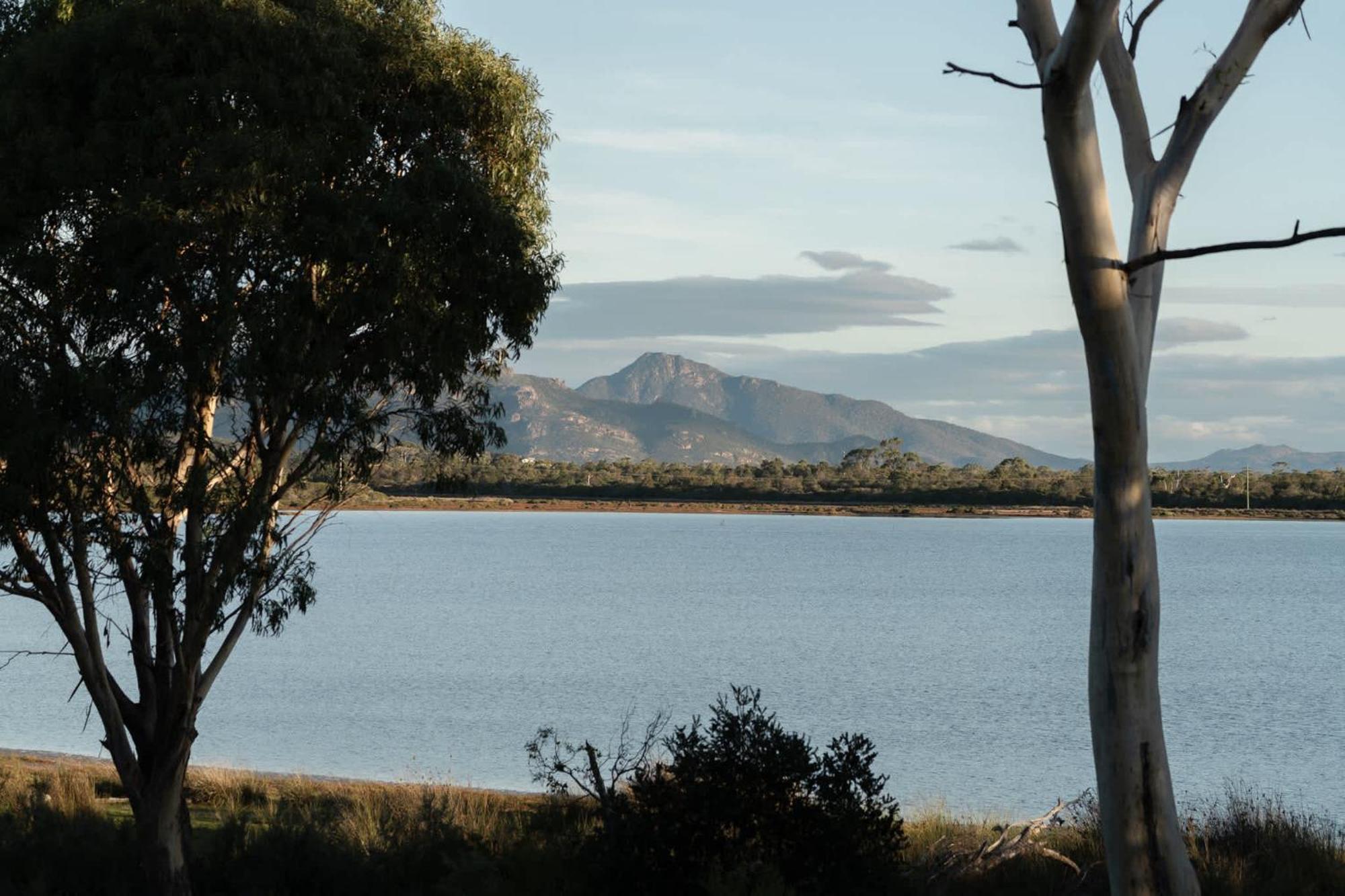 Numie - Freycinet Peninsula - Glamping - Heated - Waterfront Hotel Coles Bay Exterior foto