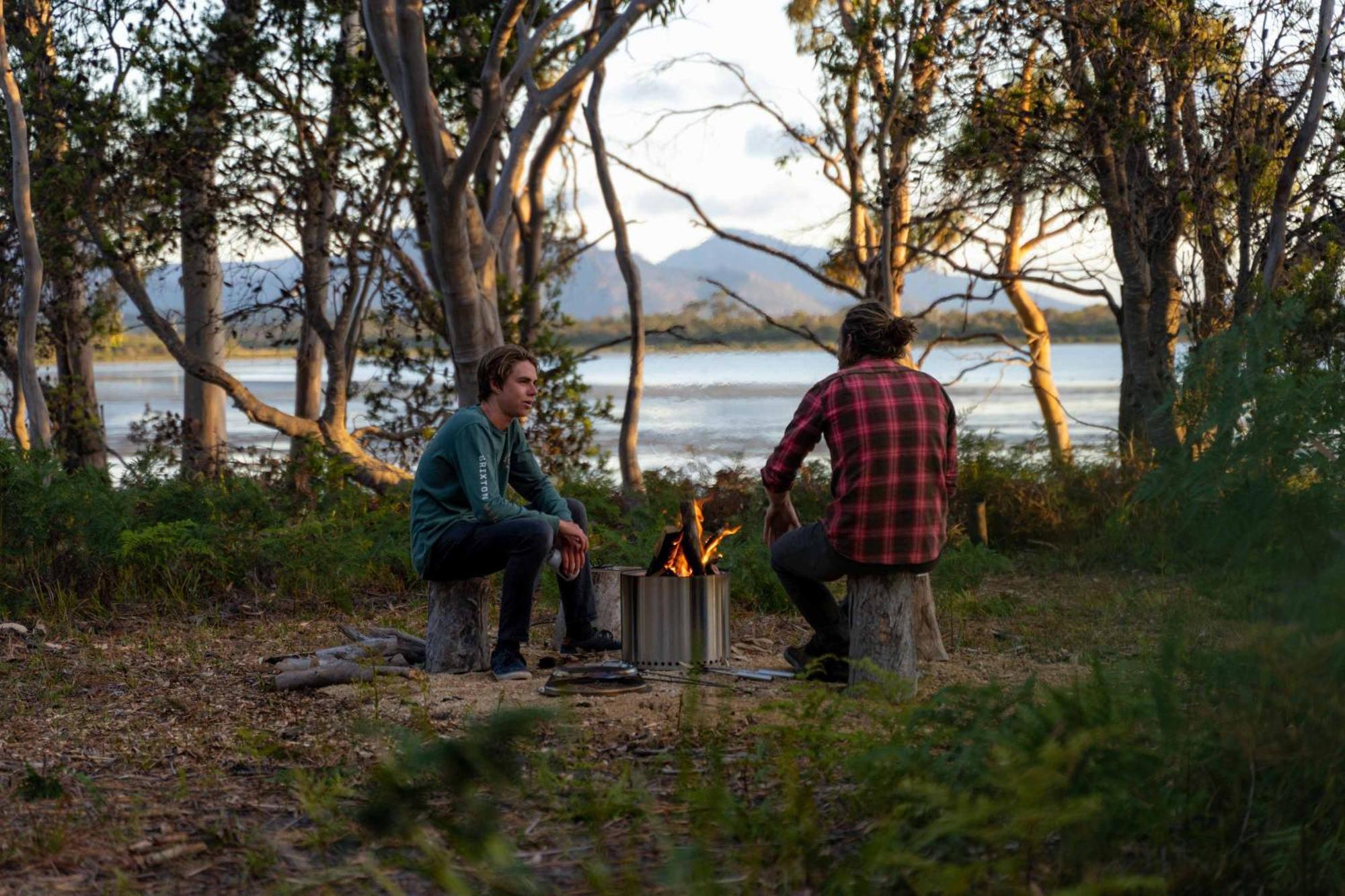 Numie - Freycinet Peninsula - Glamping - Heated - Waterfront Hotel Coles Bay Exterior foto