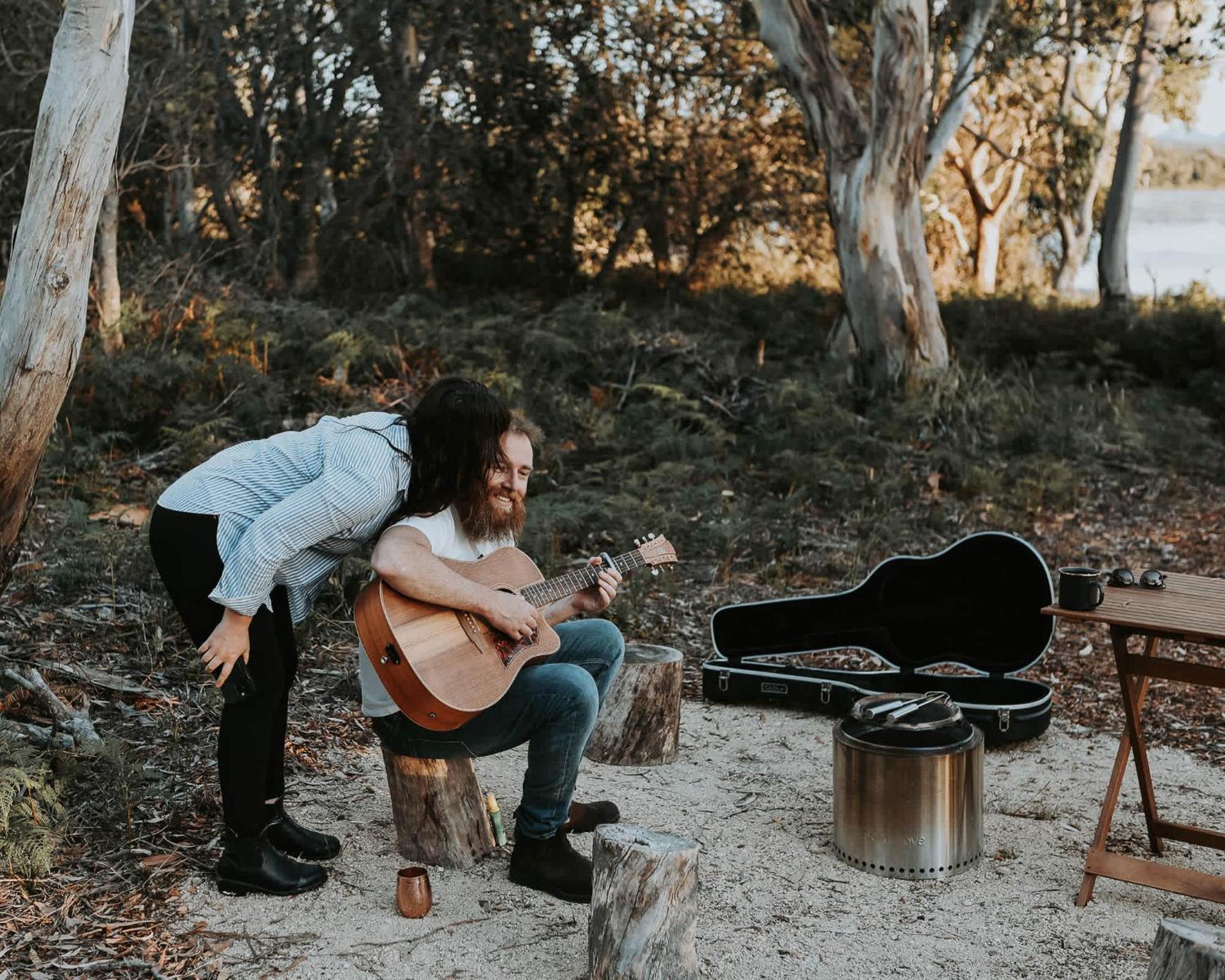 Numie - Freycinet Peninsula - Glamping - Heated - Waterfront Hotel Coles Bay Exterior foto