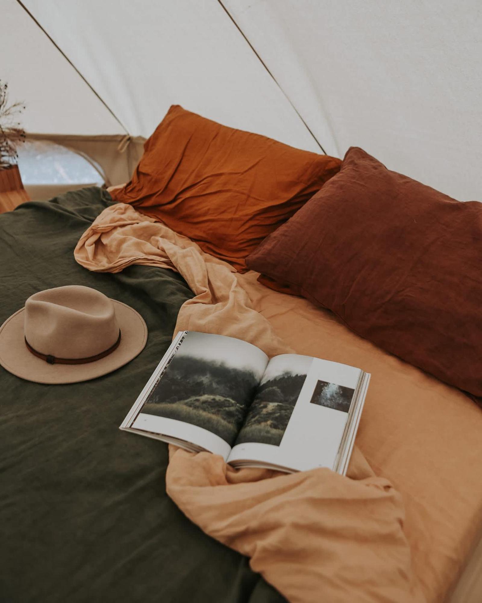 Numie - Freycinet Peninsula - Glamping - Heated - Waterfront Hotel Coles Bay Exterior foto
