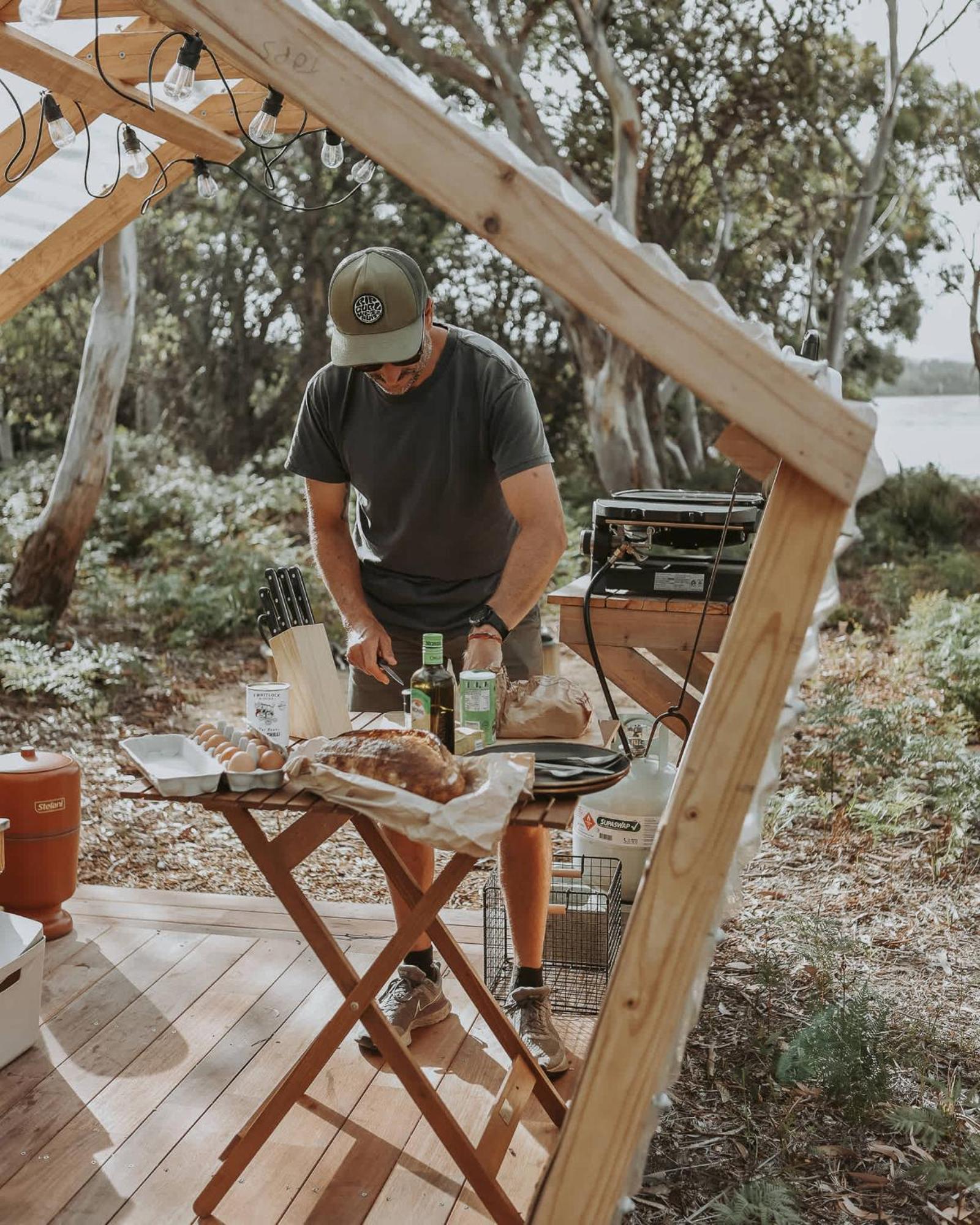 Numie - Freycinet Peninsula - Glamping - Heated - Waterfront Hotel Coles Bay Exterior foto