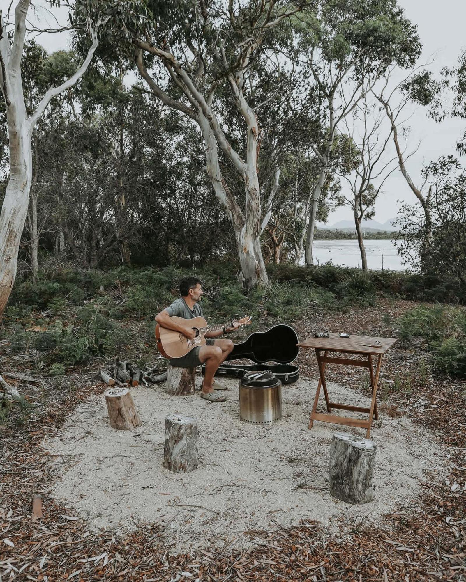Numie - Freycinet Peninsula - Glamping - Heated - Waterfront Hotel Coles Bay Exterior foto