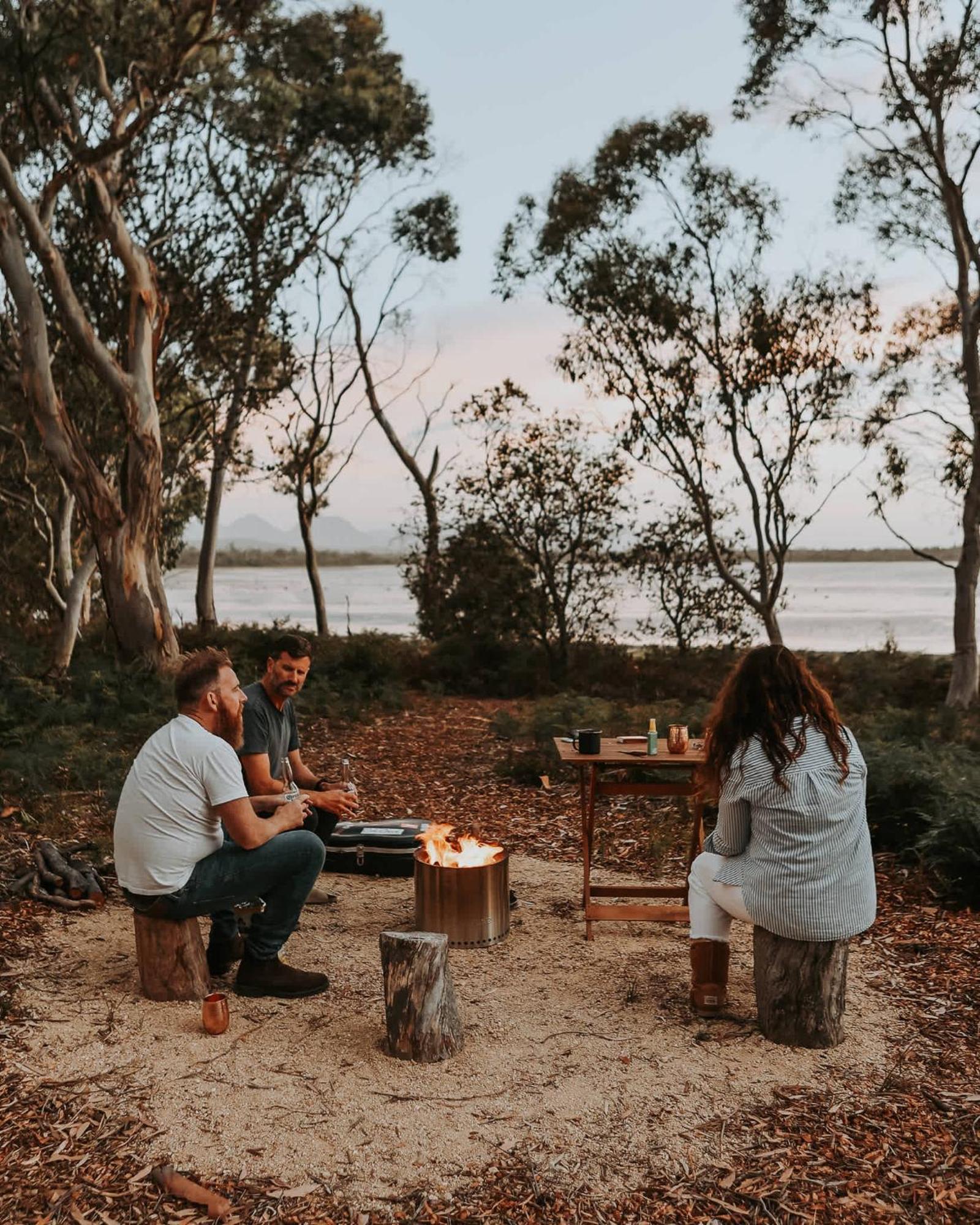 Numie - Freycinet Peninsula - Glamping - Heated - Waterfront Hotel Coles Bay Exterior foto
