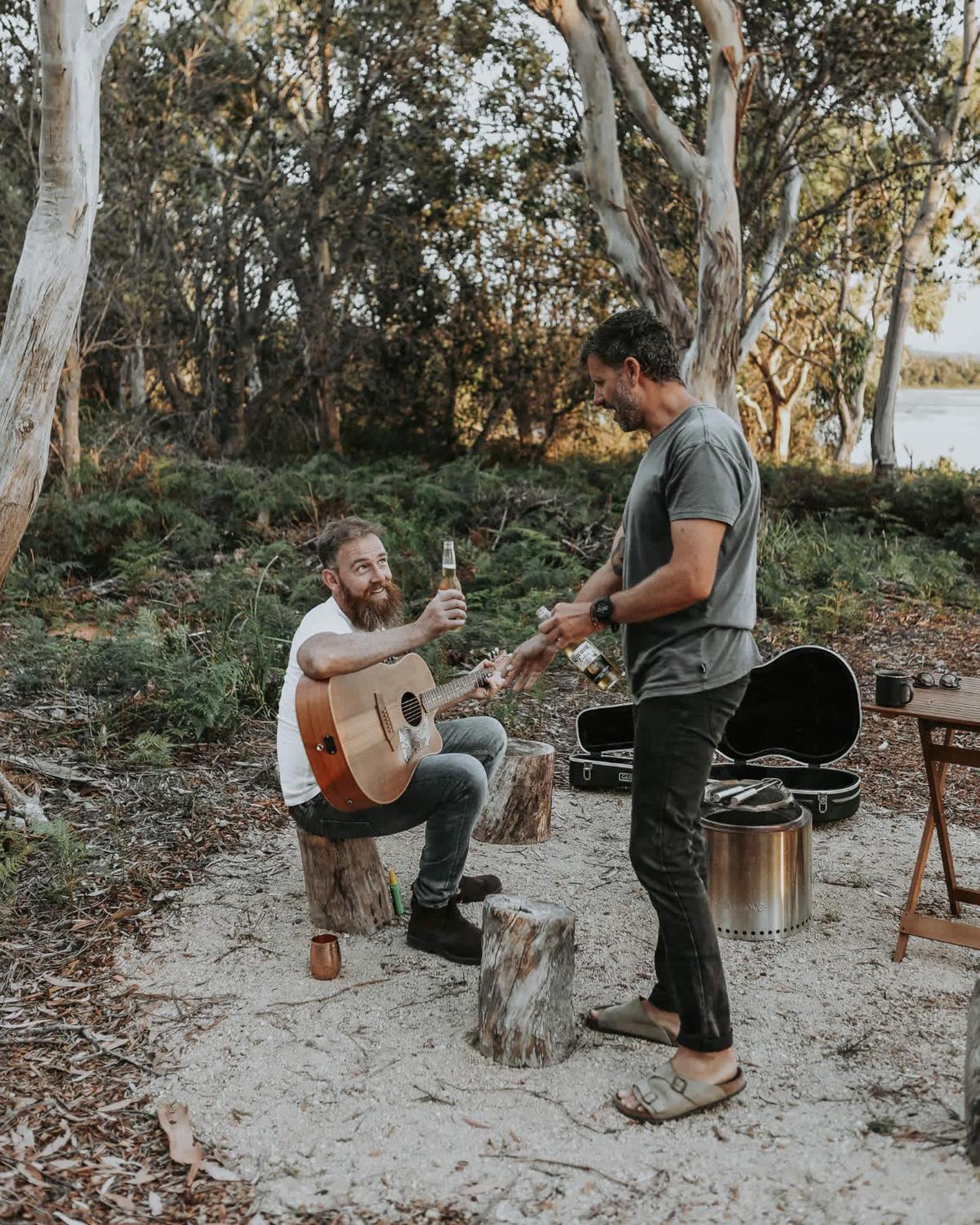 Numie - Freycinet Peninsula - Glamping - Heated - Waterfront Hotel Coles Bay Exterior foto